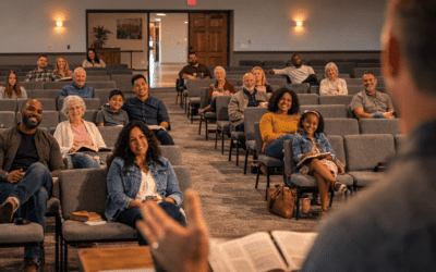 Why the Church Must Choose Honesty Over Image