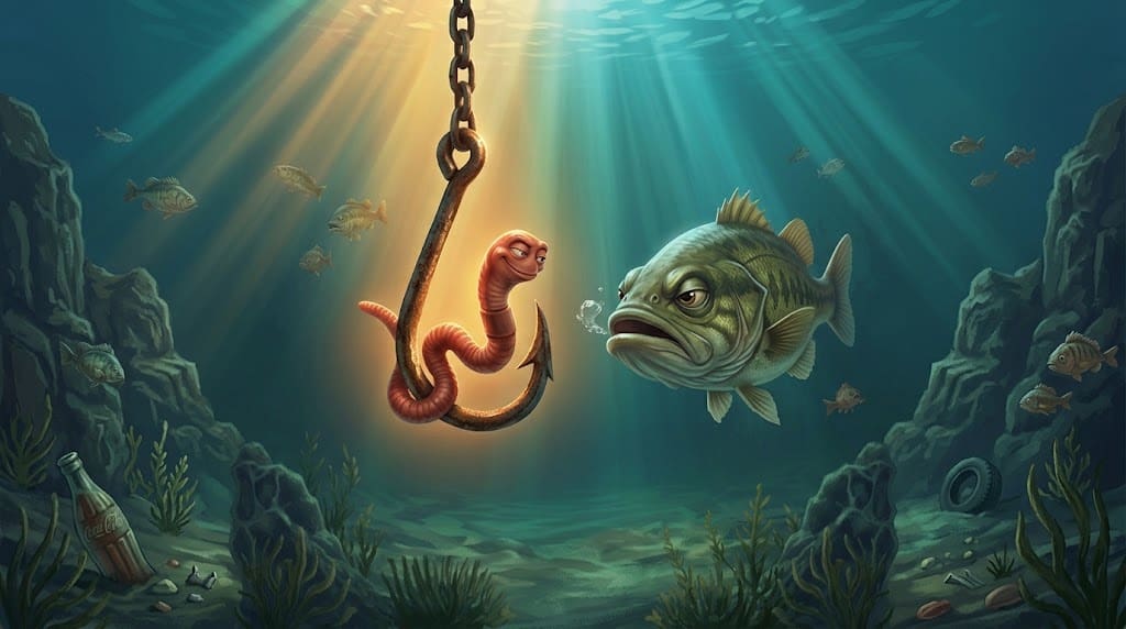 The Hook Beneath the Bait: A Practical Framework for Handling Offense